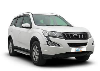 Mahindra XUV500-img